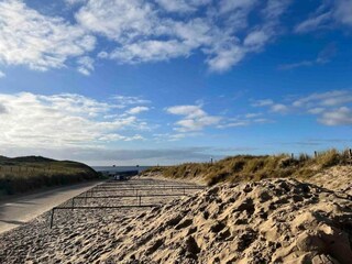 Vakantiepark Julianadorp Omgeving 19