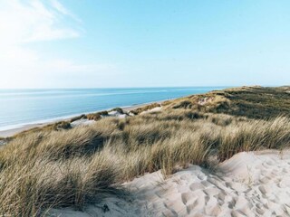 Vakantiepark Julianadorp Omgeving 17