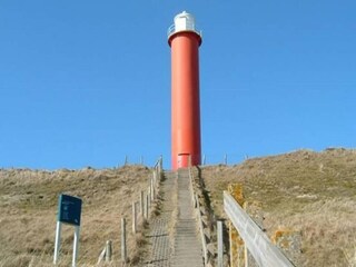 Vakantiepark Julianadorp Omgeving 19