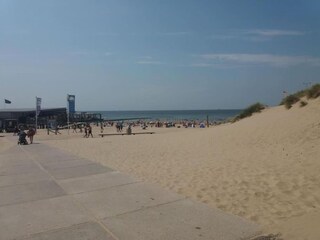 Vakantiepark Julianadorp Omgeving 22