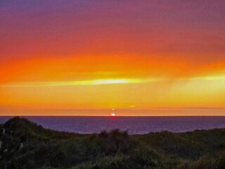 Vakantiepark Julianadorp Omgeving 34