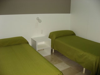 Appartement L'Escala Équipement 10