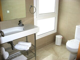 Appartement L'Escala Kenmerken 12