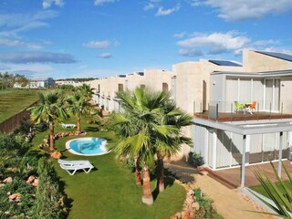 Appartement L'Escala Buitenaudio-opname 3