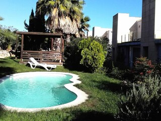 Appartement L'Escala Buitenaudio-opname 2