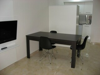 Appartement L'Escala Équipement 16