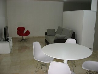 Apartment L'Escala Ausstattung 16