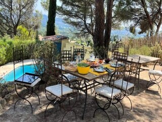 Appartement Mérindol  14