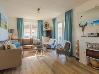 Vakantiepark Julianadorp Kenmerken 9