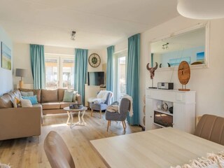 Parco vacanze Julianadorp Caratteristiche 9