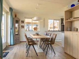 Parc de vacances Julianadorp Équipement 3