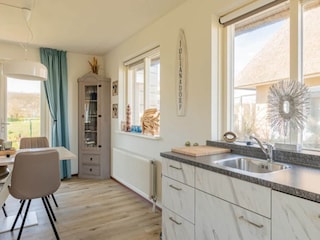 Ferienpark Julianadorp Ausstattung 11