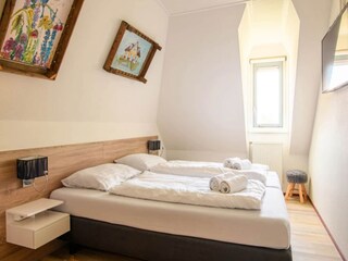 Parque de vacaciones Julianadorp Características 4