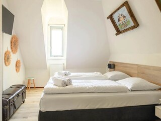 Parco vacanze Julianadorp Caratteristiche 5