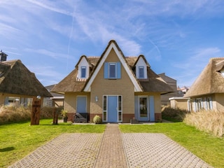 Vakantiepark Julianadorp Buitenaudio-opname 2