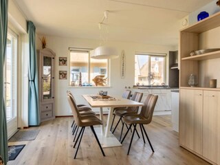 Vakantiepark Julianadorp Kenmerken 13