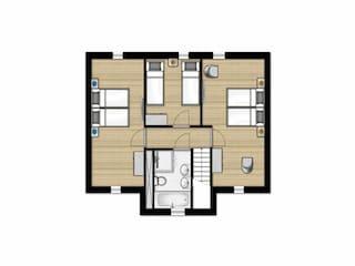 Ferienpark Julianadorp  39