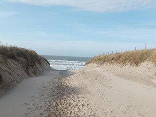 Vakantiepark Julianadorp Omgeving 15