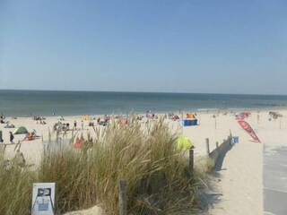 Vakantiepark Julianadorp Omgeving 30