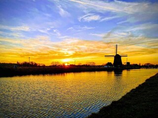 Vakantiepark Julianadorp Omgeving 14