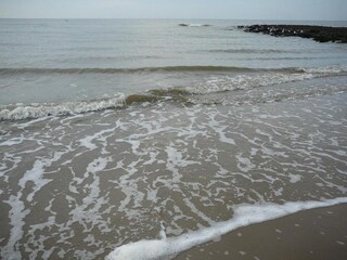 Parque de vacaciones Julianadorp Entorno 29