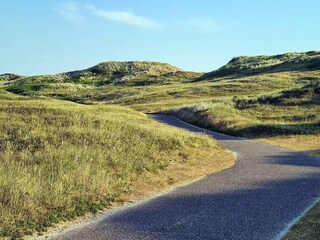 Parque de vacaciones Julianadorp Entorno 37