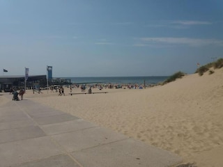 Ferienpark Julianadorp Umgebung 32