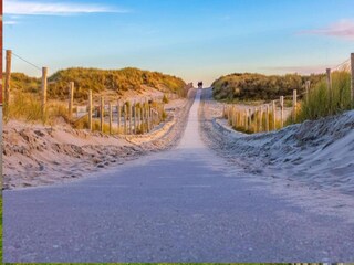 Parque de vacaciones Julianadorp Entorno 21