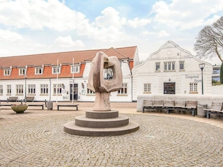 Vakantiepark Billund Buitenaudio-opname 1