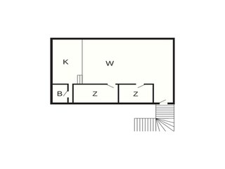 Holiday park Billund Floor Plan 40