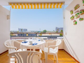 Appartement Alcudia Buitenaudio-opname 1