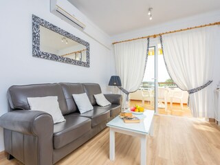 Apartment Alcudia Außenaufnahme 5