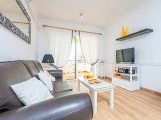 Appartement Alcudia Enregistrement extérieur 2