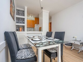 Appartement Alcudia Enregistrement extérieur 6