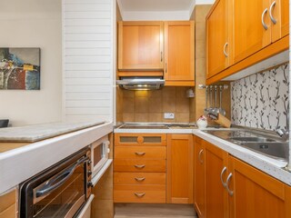 Appartement Alcudia Buitenaudio-opname 7