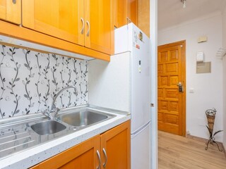 Appartement Alcudia Buitenaudio-opname 8
