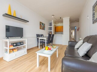Appartement Alcudia Buitenaudio-opname 13