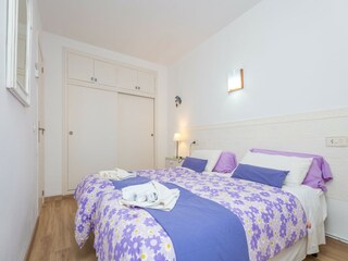 Apartment Alcudia Außenaufnahme 16