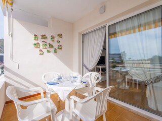 Appartement Alcudia Buitenaudio-opname 21