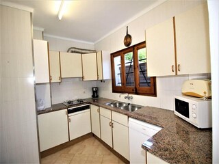 Apartamento Begur Características 19