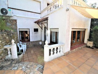 Appartement Begur Enregistrement extérieur 4