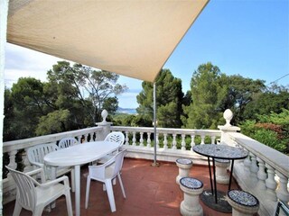 Appartamento Begur Registrazione all'aperto 1