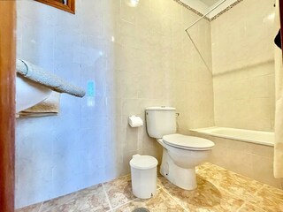 Appartement Begur Équipement 21