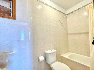 Apartamento Begur Características 13