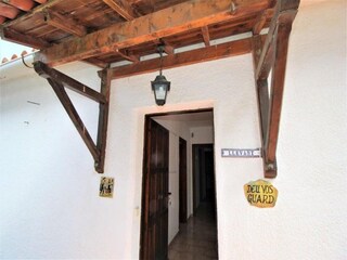 Apartamento Begur Grabación al aire libre 8