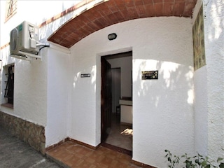 Apartamento Begur Grabación al aire libre 11