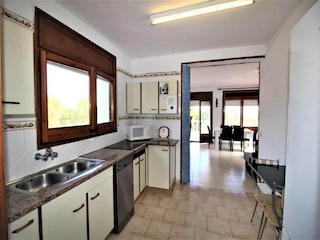 Apartamento Begur Características 24