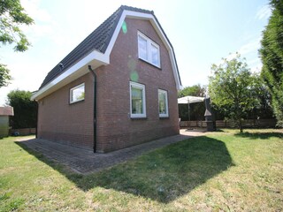 Vakantiepark Noordwijk Buitenaudio-opname 1