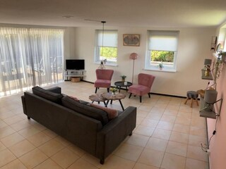 Vakantiepark Noordwijk Kenmerken 16