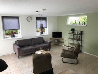 Parco vacanze Noordwijk Caratteristiche 9